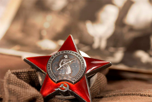 Ветераны Кольцово провели урок патриотизма для лицеистов «Технополиса»