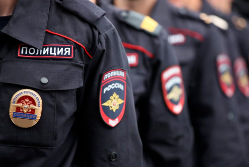 ОТДЕЛУ ПОЛИЦИИ № 1 «КОЛЬЦОВО» НУЖНЫ СОТРУДНИКИ