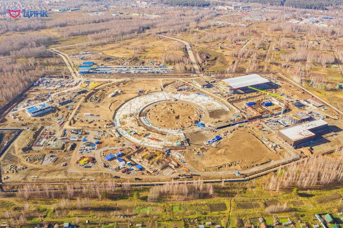 СКИФ — в центре внимания региона