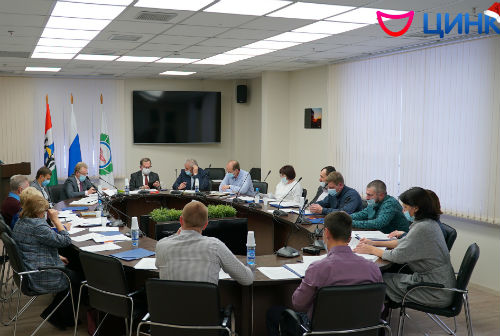 В наукограде Кольцово состоялась итоговая сессия 2020 года   