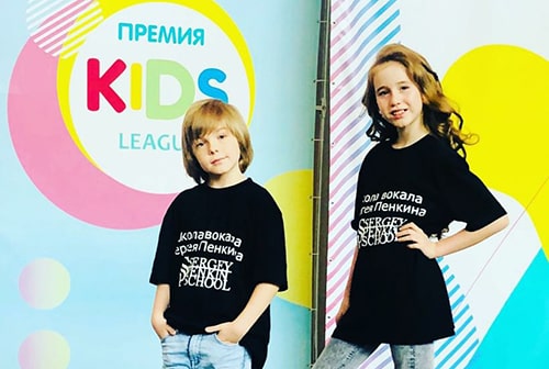 Юный житель Кольцово вновь покоряет Москву