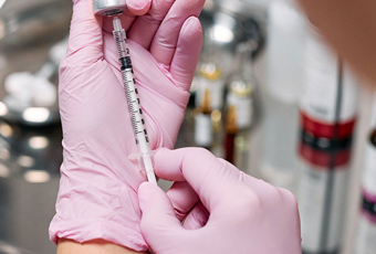 Жителей Кольцово приглашают на вакцинацию от гриппа