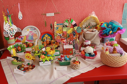 Пасхальный концерт (15.04.2018)