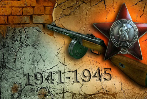 Кольцовчан приглашают принять участие в проекте «Имя Героя на карте региона»