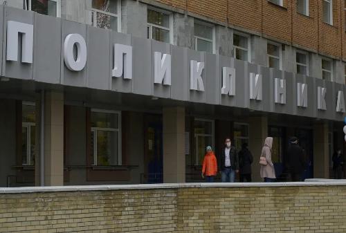 Больницу Кольцово перепрофилируют в COVID-госпиталь