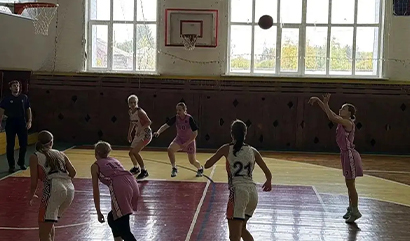 Младше соперниц, но уже с опытом