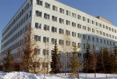 Ушел из жизни один из старейших сотрудников ГНЦ ВБ «Вектор»