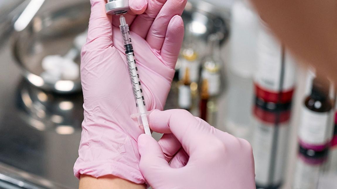 Жителей Кольцово приглашают на вакцинацию от гриппа