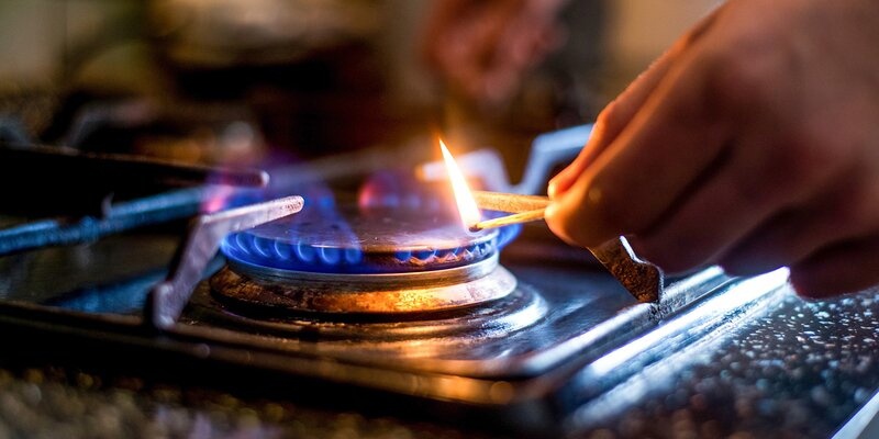 Кольцовцев призывают быть внимательными с газом