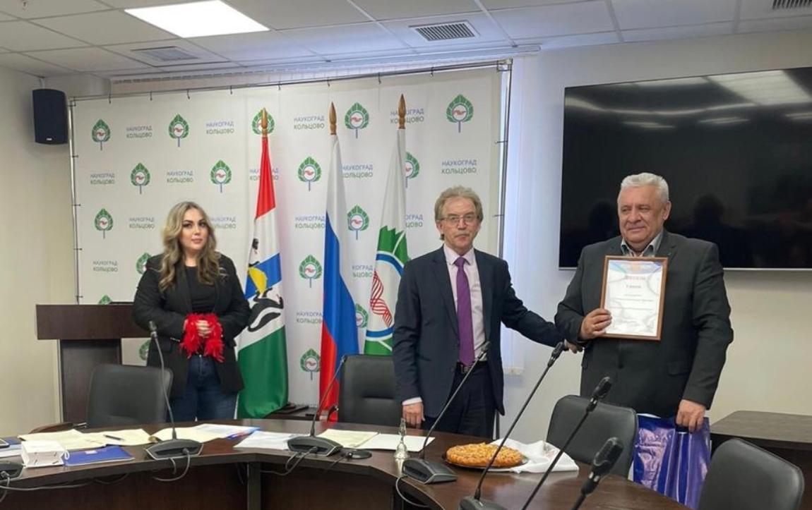 Фирма «Проспект» — победитель всероссийского конкурса