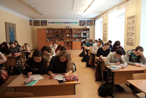 В рабочем поселке Кольцово прошли мероприятия, приуроченные к 25-ти летию Конституции Российской Федерации 