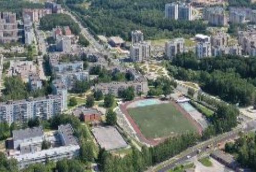 Кольцовчан приглашают выбрать объекты для благоустройства 