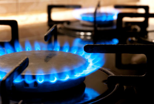 ГАЗ требует внимания: кольцовчан просят не быть беспечными 