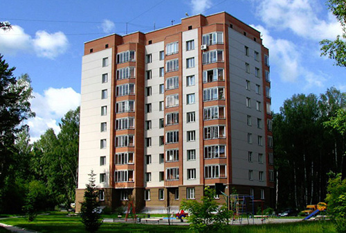 В Кольцово появилось второе ТОС