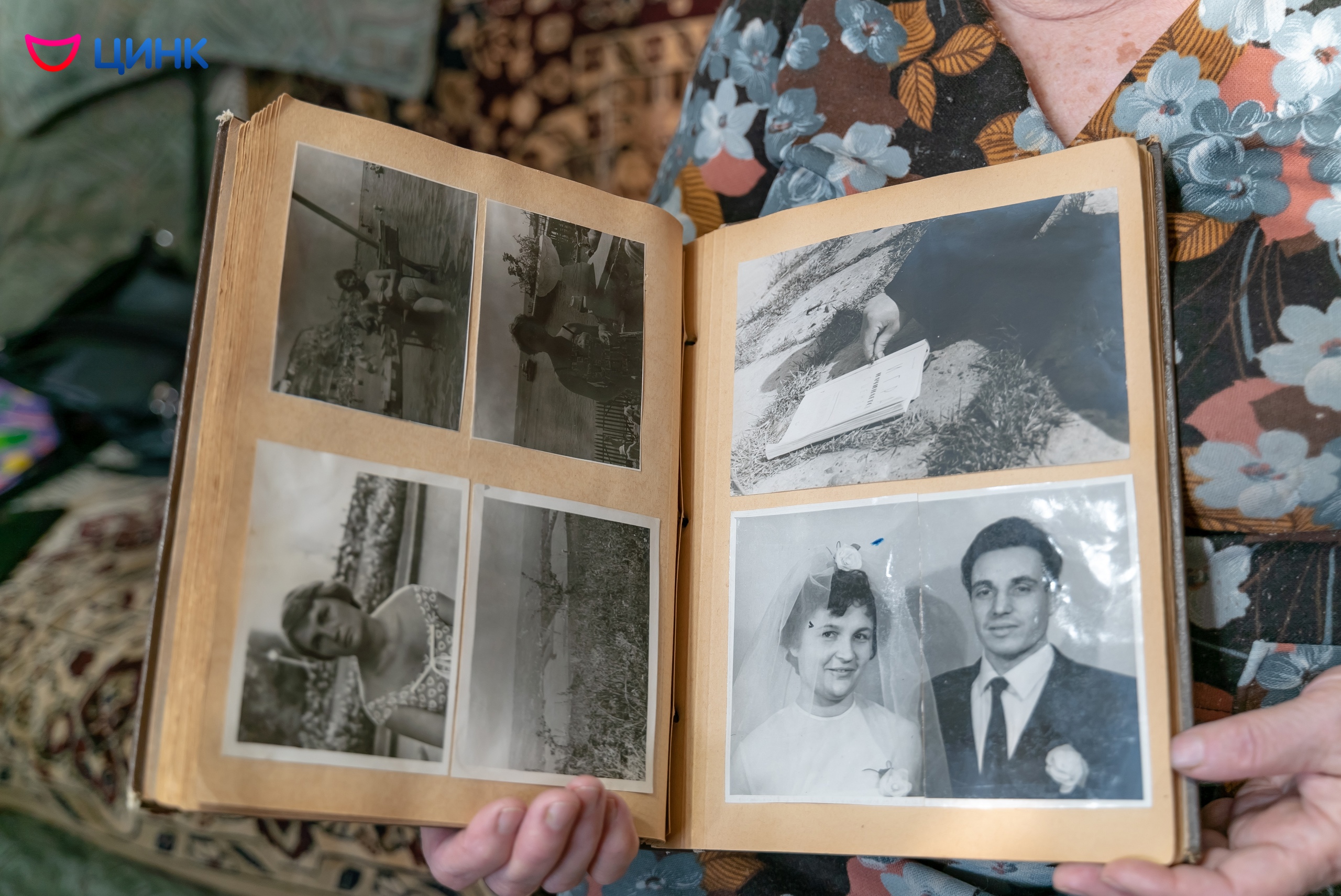«Главное — уважение и терпение»: 60 лет брака отмечают супруги Демьяновы