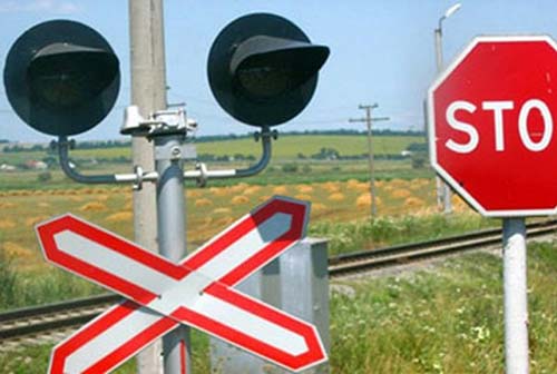 Госавтоинспекция проводит профилактическое мероприятие «Внимание, переезд!» 