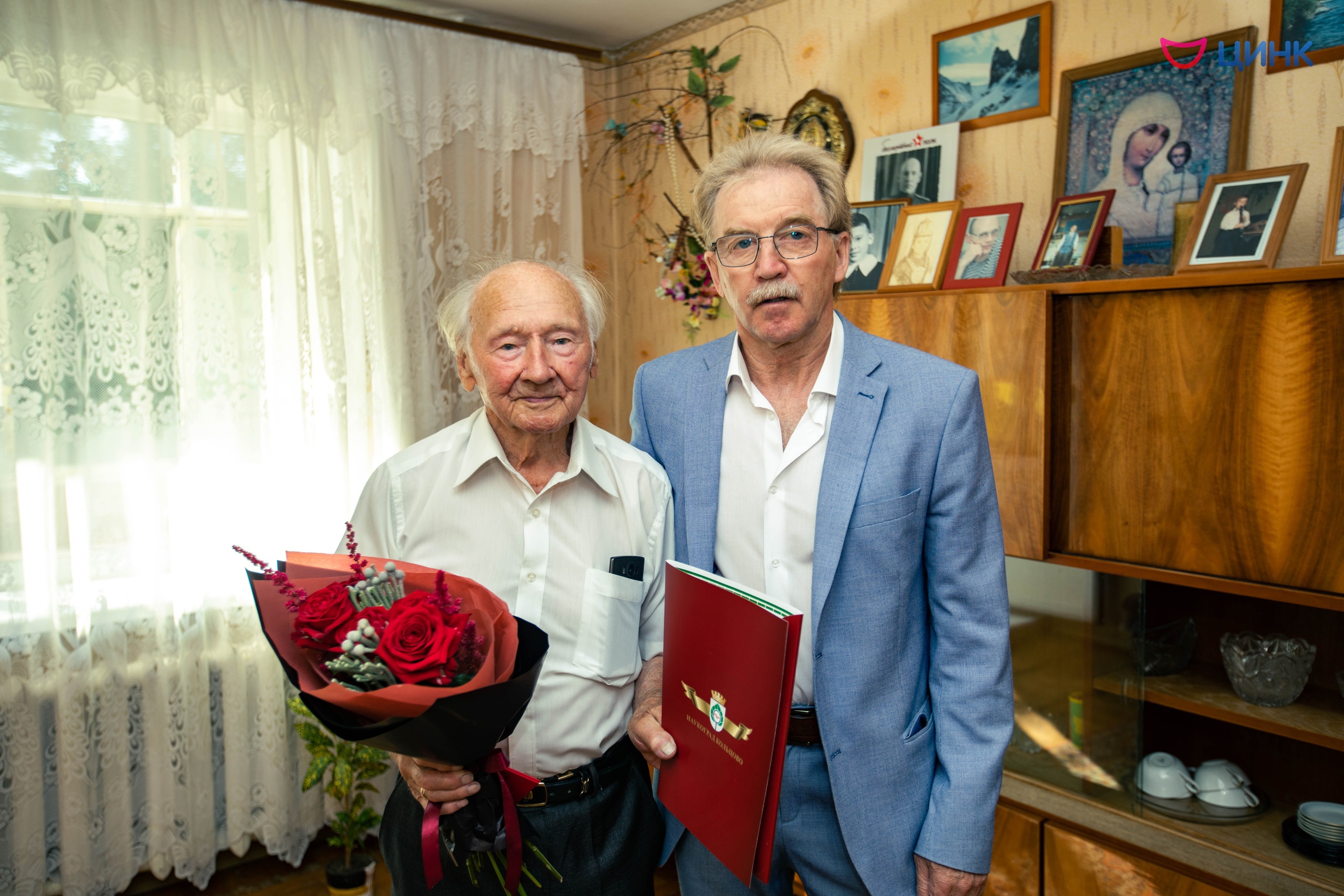 Олег Лялин: «Если на земле есть рай, то он в Кольцово»