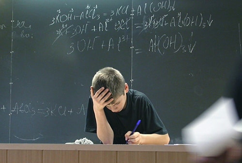Преподаватели из НГУ зовут детей на бесплатные математические курсы