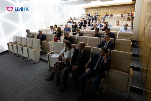 В Кольцово состоялось общее Собрание участников биофарм-кластера HCO