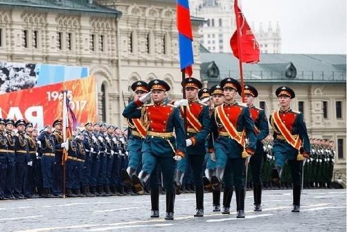 Президент России объявил 24 июня нерабочим днем