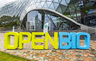 Подробности о предстоящем форуме OpenBio-2025 рассказали на пресс-конференции