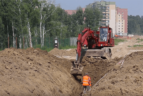 Реализация программы БКД на территории наукограда Кольцово (видео)