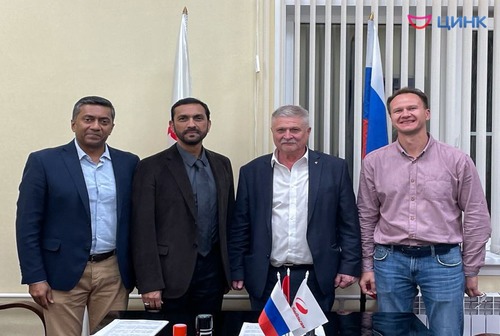 Компания «Вектор-БиАльгам» расширяет международное сотрудничество