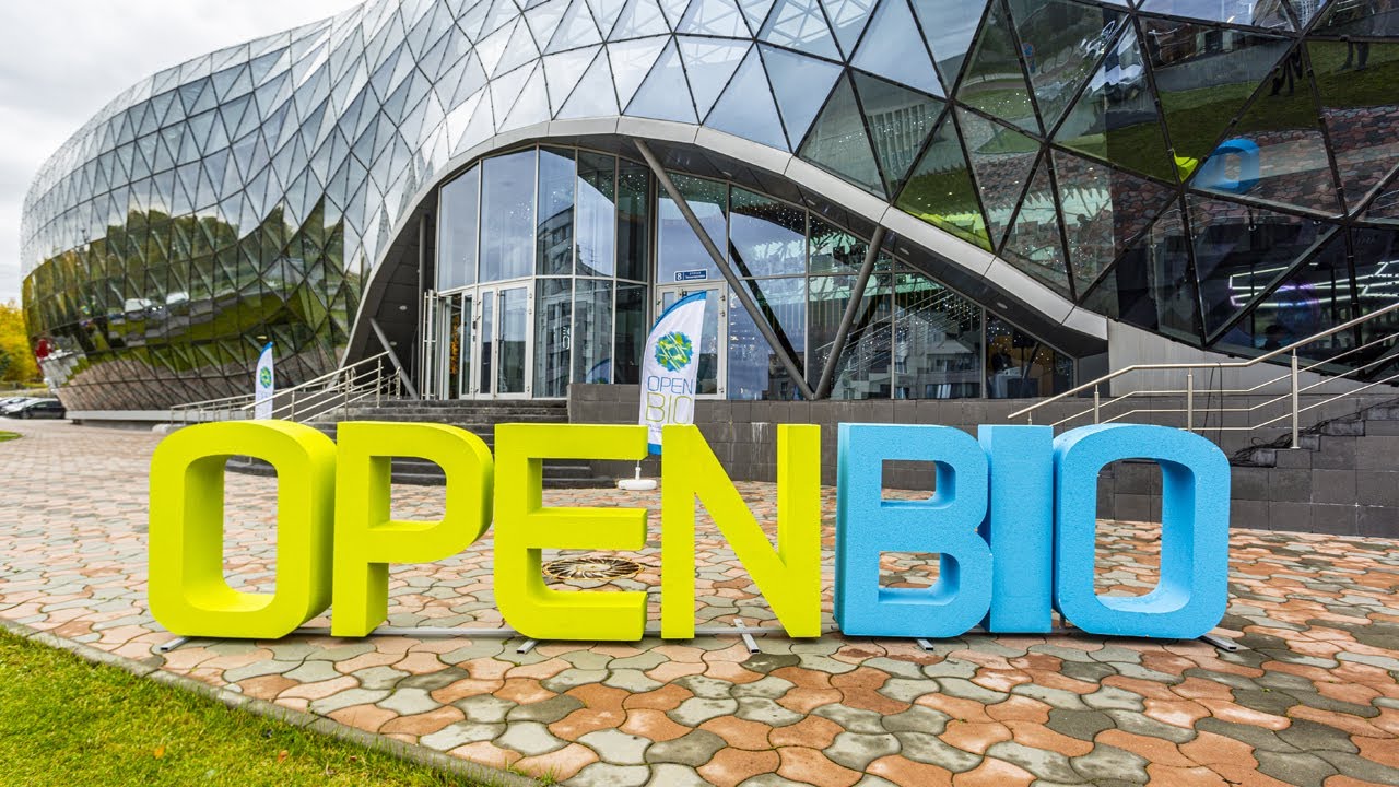 Подробности о предстоящем форуме OpenBio-2025 рассказали на пресс-конференции