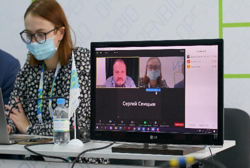 Эпидемиолог Фаворов об окончании пандемии, вакцинах и уровне общественного здравоохранения 